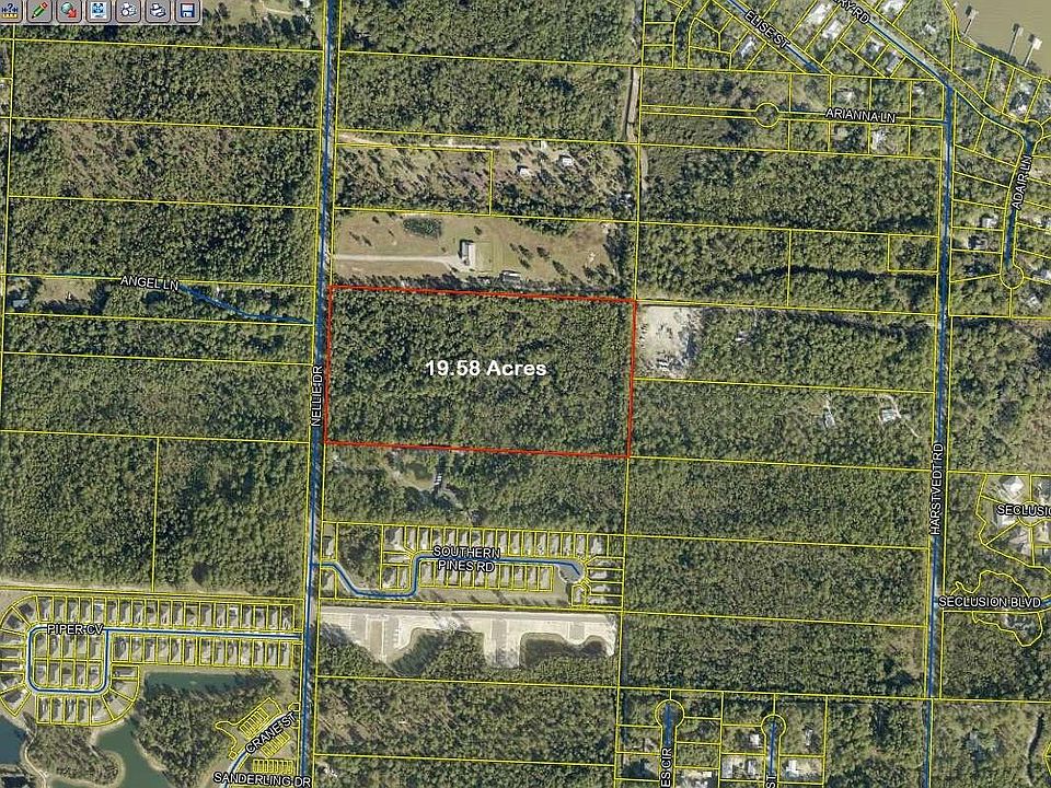 1st image of Nellie Dr
