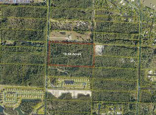 Nellie Dr, Santa Rosa Beach, FL 32459
