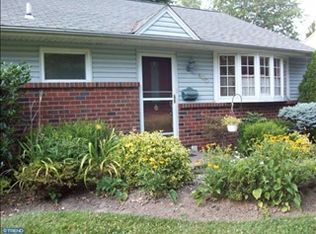 400 Stuart Ln, Ambler, PA 19002