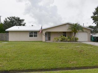 (Undisclosed Address), Port Saint Lucie, FL 34953