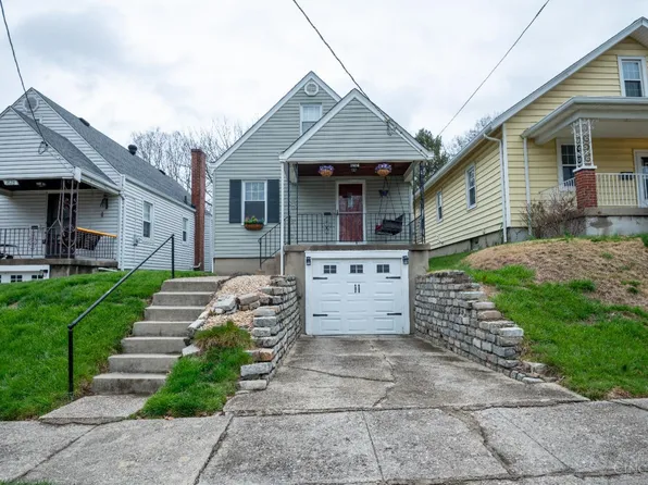 1826 De Armand Ave, Cincinnati, OH 45239