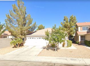 (Undisclosed Address), North Las Vegas, NV 89031