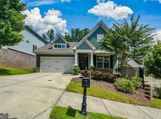 112 Laurel Vw, Canton, GA 30114