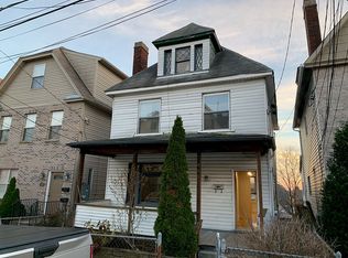 406 Kambach St, Pittsburgh, PA 15211