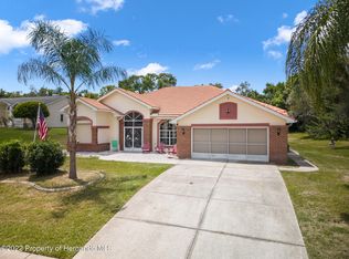 13448 Mauna Loa Ct, Spring Hill, FL 34609