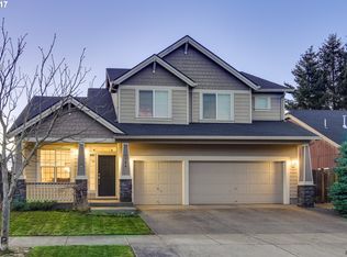 1164 Peascod Dr, Eugene, OR