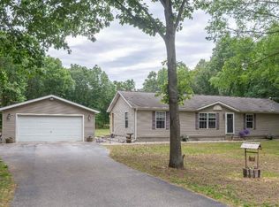 10175 Crane Ct, Wheatfield, IN 46392