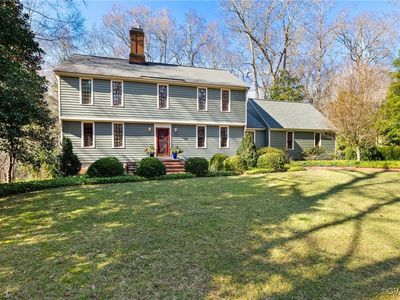 207 Southpoint Dr, Williamsburg, VA, 23185