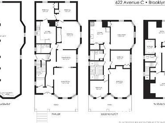 5th image of 622 Avenue
