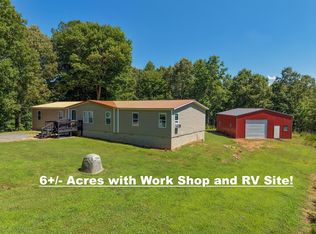10007 Joe Brown Hwy, Murphy, NC 28906