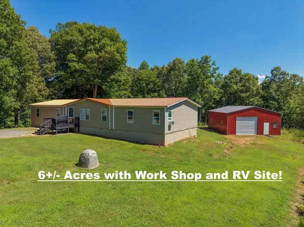 10007 Joe Brown Hwy, Murphy, NC 28906