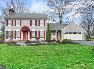 2463 Wedgewood Way, York, PA 17408