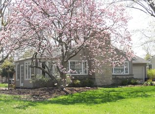 1797 Inchcliff Rd, Columbus, OH 43221