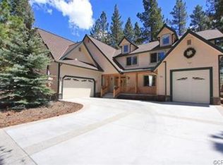 41573 Stonebridge Rd, Big Bear Lake, CA 92315