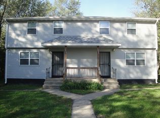 1248-50 Aetna St, Gary, IN 46403