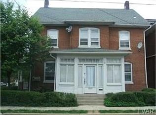 2329 Hay St, Easton, PA 18042