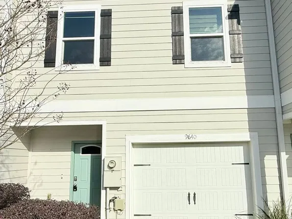 9640 Nature Creek Blvd, Pensacola, FL 32526