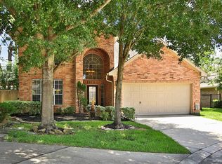 18303 Franklin Park Ct, Spring, TX 77379