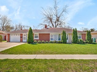 1616 Mayfield Ave, Joliet, IL