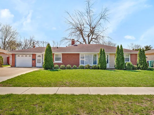 1616 Mayfield Ave, Joliet, IL 60435