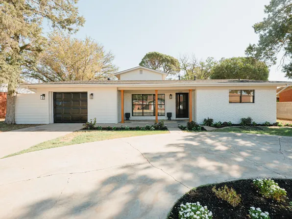 1420 Cimarron Ave, Odessa, TX 79761
