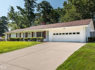 3433 Springside Dr, Decatur, GA 30032