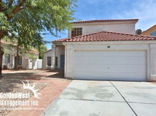 34 Megan Dr, Henderson, NV 89074