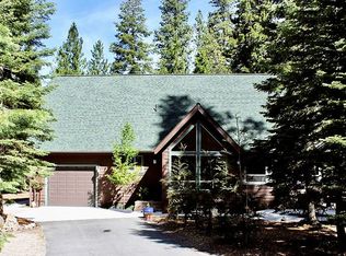 208 Badger Burrow Ln, Mount Shasta, CA 96067