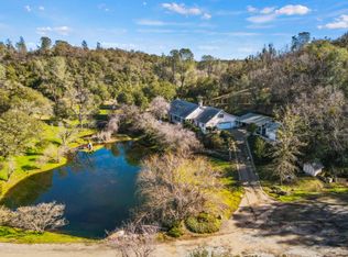 4201 Emerald Ln, Placerville, CA 95667