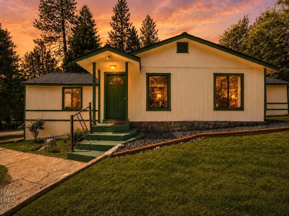 10492 Boulder St, Nevada City, CA 95959