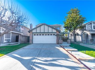 15360 Green Valley Dr, Chino Hills, CA 91709