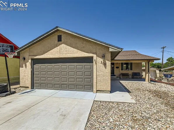 309 S Prairie Ave, Pueblo, CO 81005