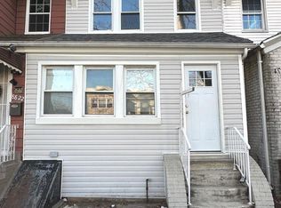 8820 78th St, Woodhaven, NY 11421