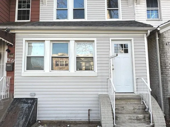 88-20 78th Street, Jamaica, NY 11421