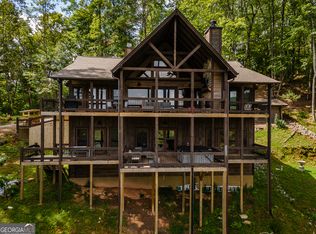 262 Bell Camp Ridge Rd, Blue Ridge, GA 30513