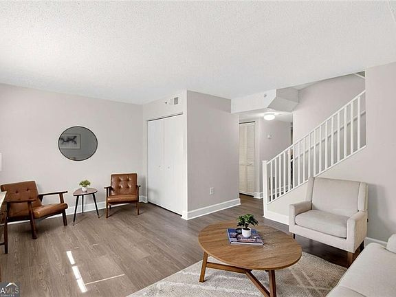 3rd image of 377 Ralph McGill Blvd NE APT N