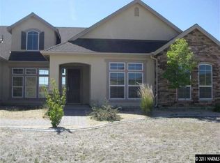 11805 Terra Linda Way, Sparks, NV 89441