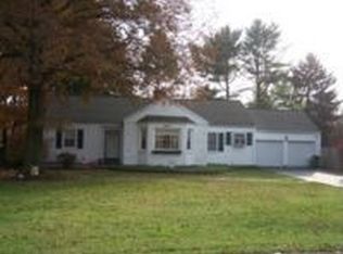 15 South Cir, Yardley, PA 19067