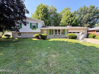 1005 Gustin Ave, Bowling Green, OH, 43402