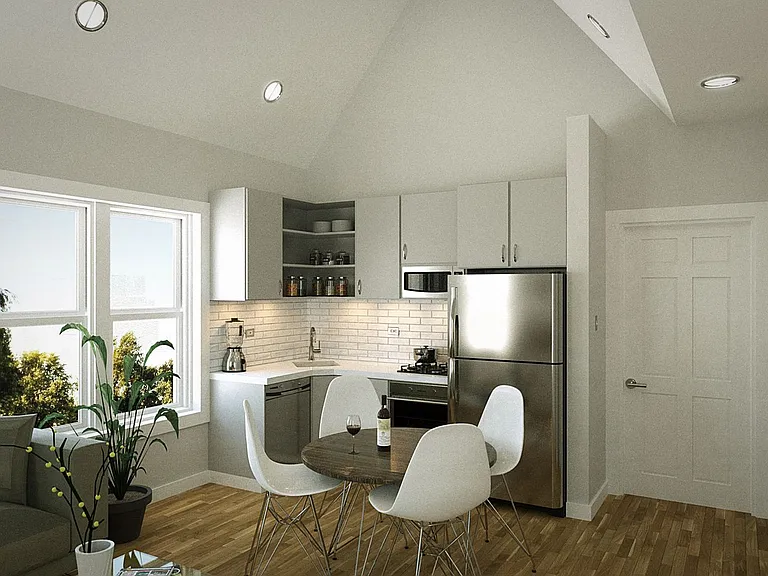 Super Cozy Apartment In The Heart Of Downtown Okc — Photo 14