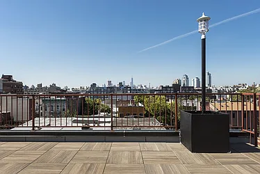 Rented by Bold New York