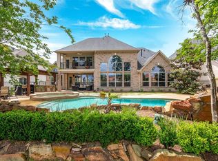 10 Nesting Crane Ct, Spring, TX 77389