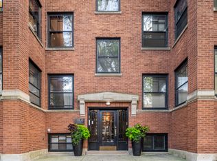 1319 W Ardmore Ave APT 2E, Chicago, IL 60660