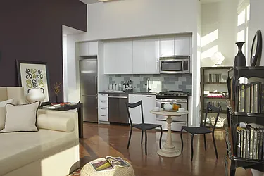 Rented by Forest City Ratner Companies