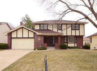 2111 S 152nd St, Omaha, NE 68144