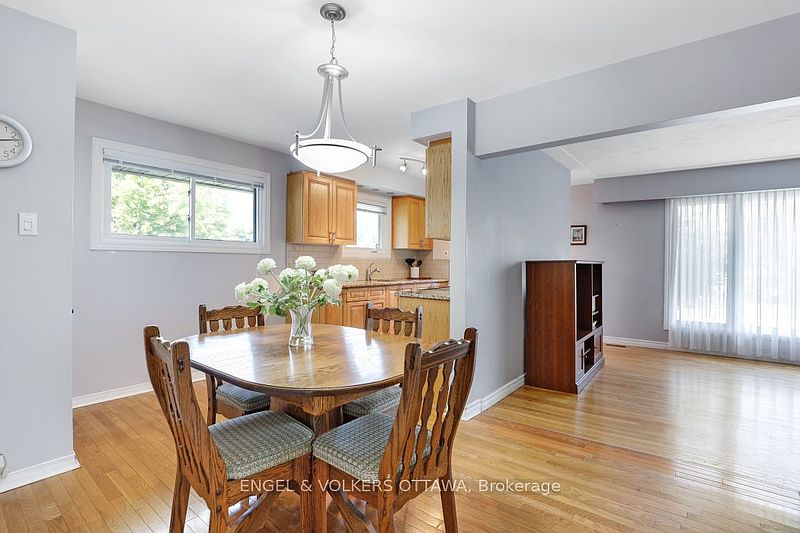 Ottawa House for rent - 3 Bedrooms — photo 6