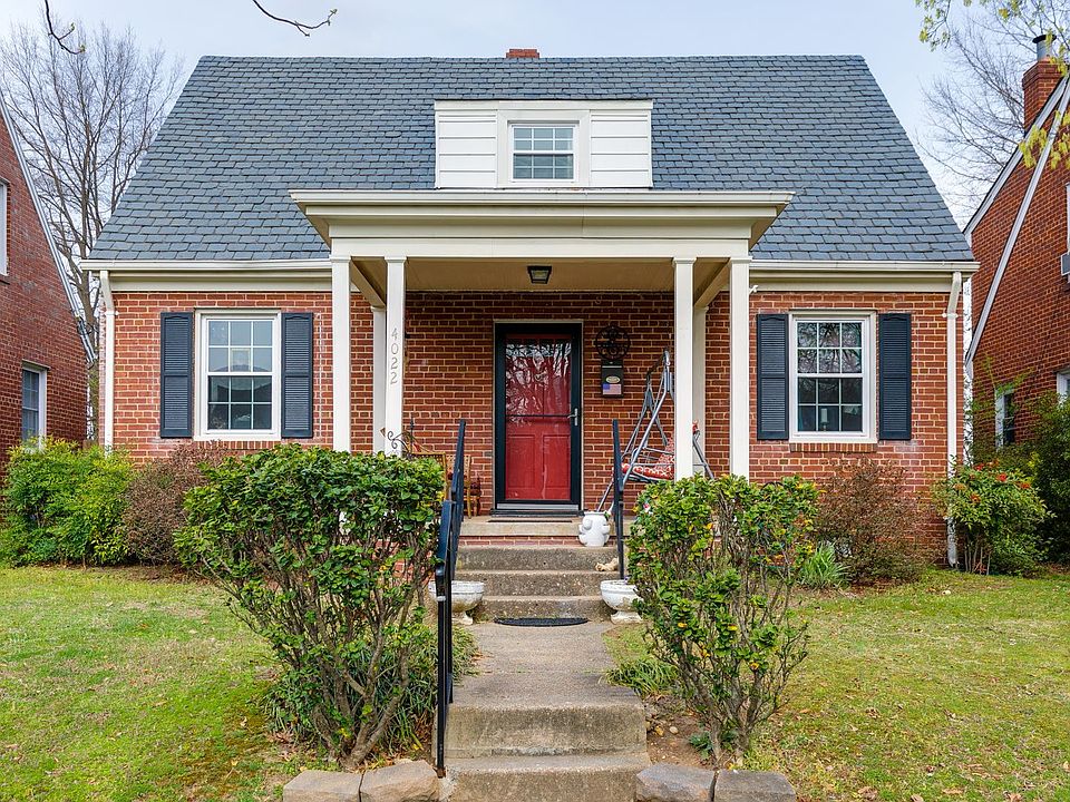1st image of 4022 Augusta Ave