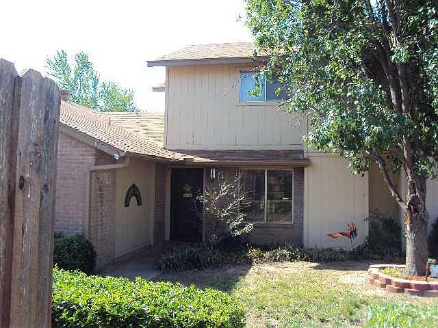 2nd image of 9710 NW Hefner Village Blvd