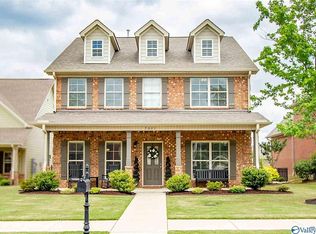 7021 Southgate Drive, Owens Cross Roads, AL 35763