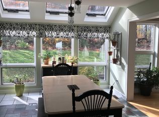 266 Old Forge Rd, Riverton, CT 06065